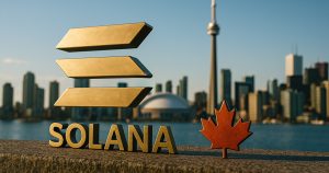 Read more about the article Canadian watchdog greenlights spot Solana ETFs with staking rewards