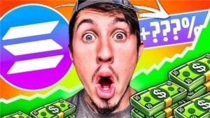 Read more about the article Solana Price Prediction: Will $SOL Hold Above $100 as Solaxy Presale Nears $30M