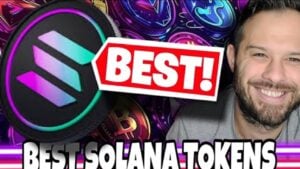 Read more about the article Solana Tokens Rally as Investors Flock to Solaxy Presale – Best Meme Coin to Buy?