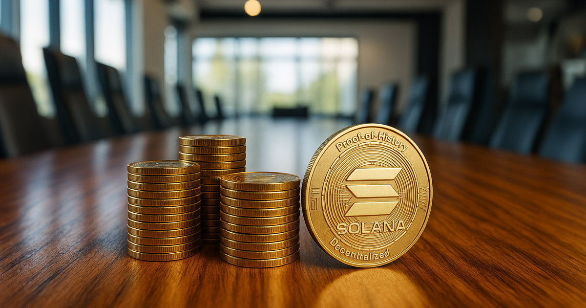 You are currently viewing Solana Foundation Reshapes Validator Incentives to Encourage External Stake