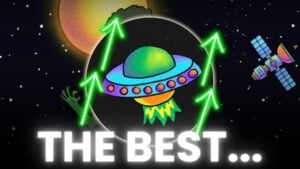 Read more about the article Best Crypto Presale to Buy: Why This Meme Coin Could Outperform Wall Street Pepe?