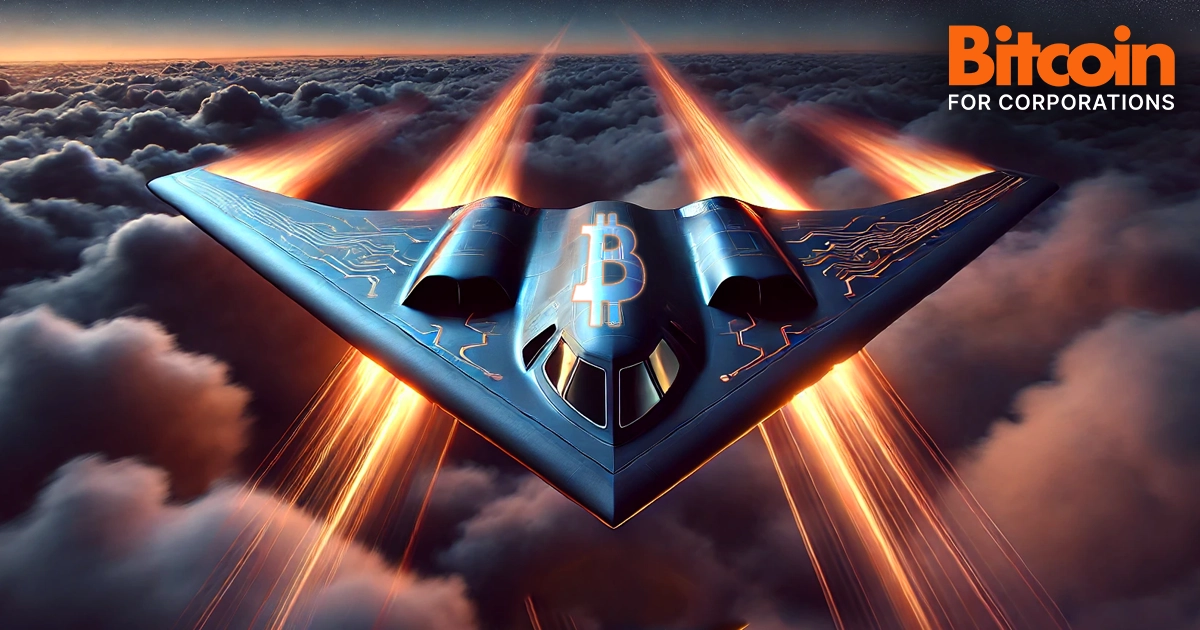 You are currently viewing How Bitcoin Offers a Speed Advantage for Driving Shareholder Value