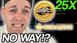 Read more about the article SPX6900 Surges Back with 13% Rally Today as Solaxy Prepares for Explosive Launch – Best Crypto Presale to Buy?