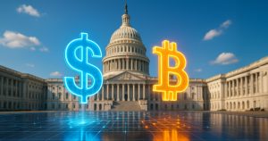 Read more about the article Stablecoin, crypto market structure legislation slated for approval by August – Bo Hines