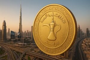 Read more about the article Abu Dhabi: the UAE ready for the launch of the new stablecoin pegged to the Dirham