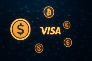 Read more about the article Stablecoin surpass Visa: the new revolution in global payments