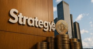 Read more about the article Saylor says ‘HODL’ as Strategy stirs speculation with $700M Bitcoin move amid market volatility