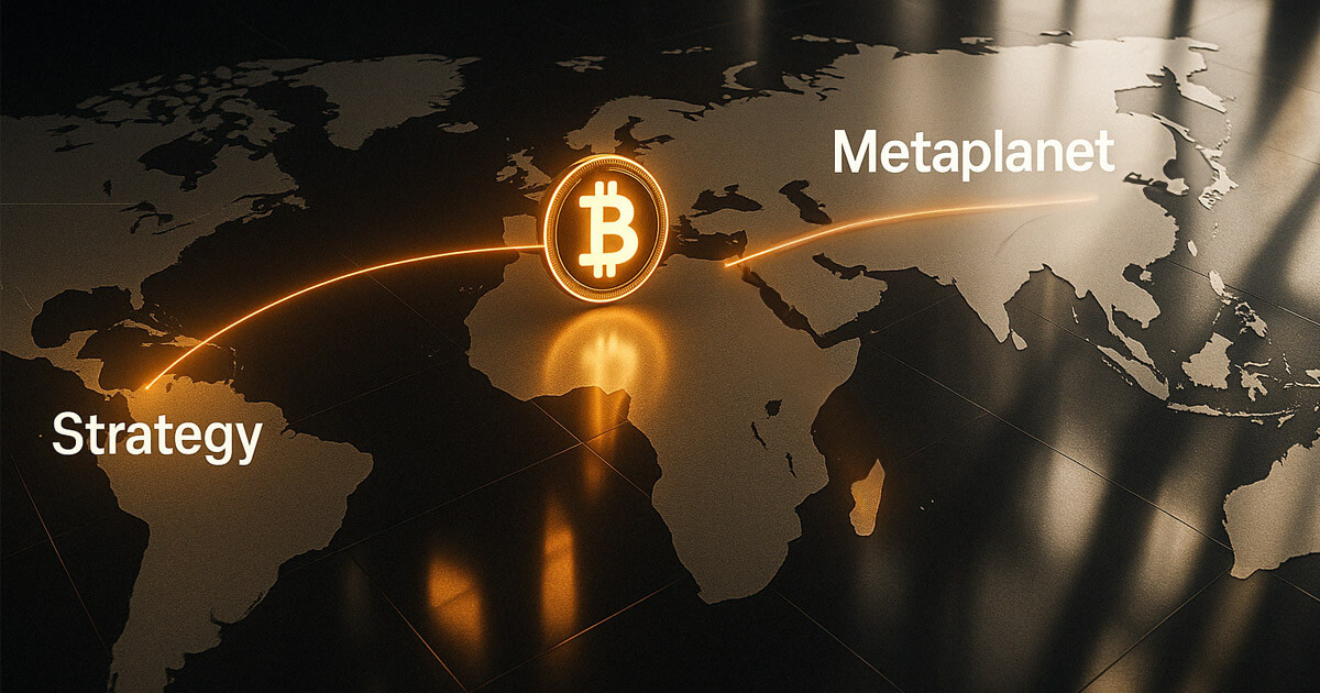 You are currently viewing Bitcoin rallies past $87k as Metaplanet and Strategy purchase 6,856 BTC worth almost $600M