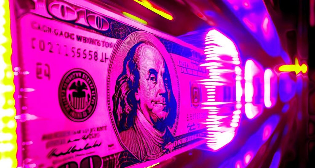 You are currently viewing IMF Warns Negative Supply Shock Incoming, Forecasts ‘Significant Slowdown’ of Global Economy