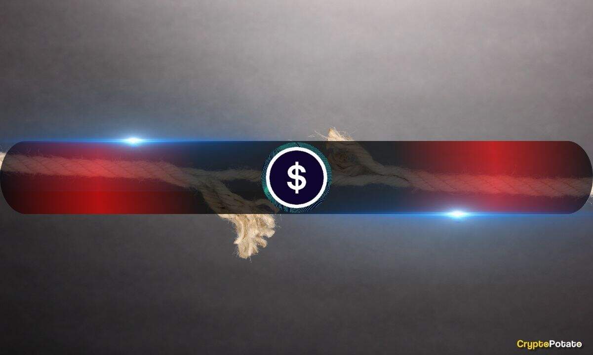 You are currently viewing sUSD Drops Below $0.7 as Synthetix Stablecoin Faces Prolonged Depeg