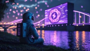 Read more about the article Move Over Bitcoin (BTC) Hitting $120,000—These 2 Altcoins Are Already Soaring in 2025