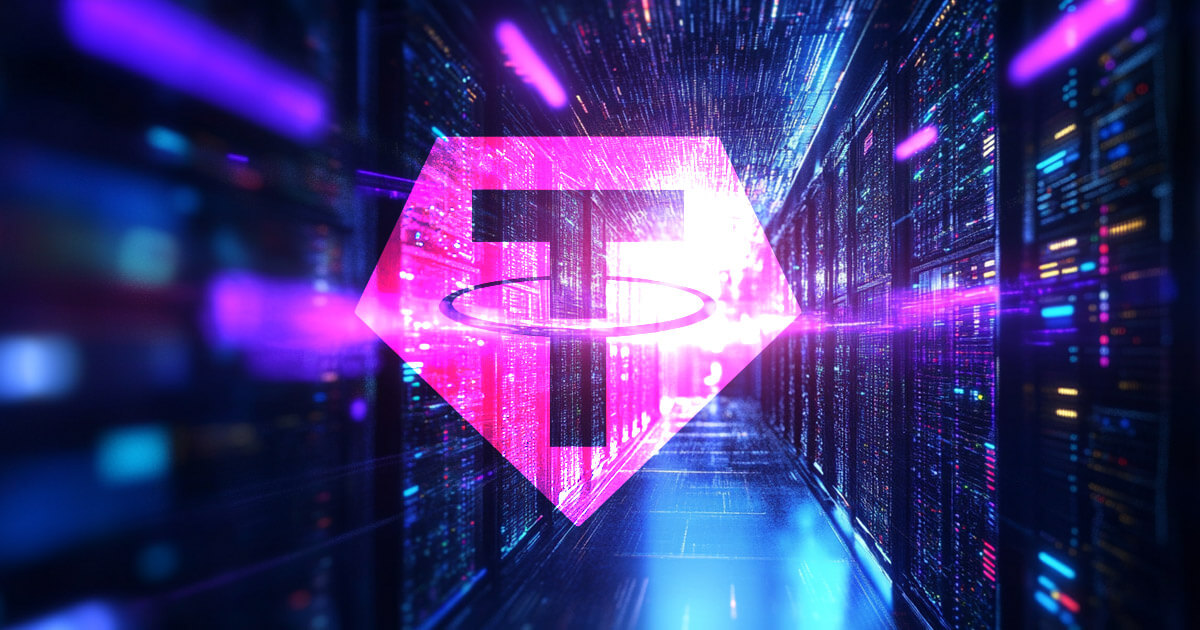 You are currently viewing Tether commits hash rate to OCEAN Mining, extending mining operations on Africa