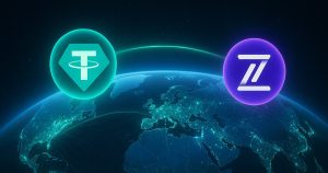 Read more about the article Tether invests in Fizen to boost stablecoin adoption and expand payment solutions