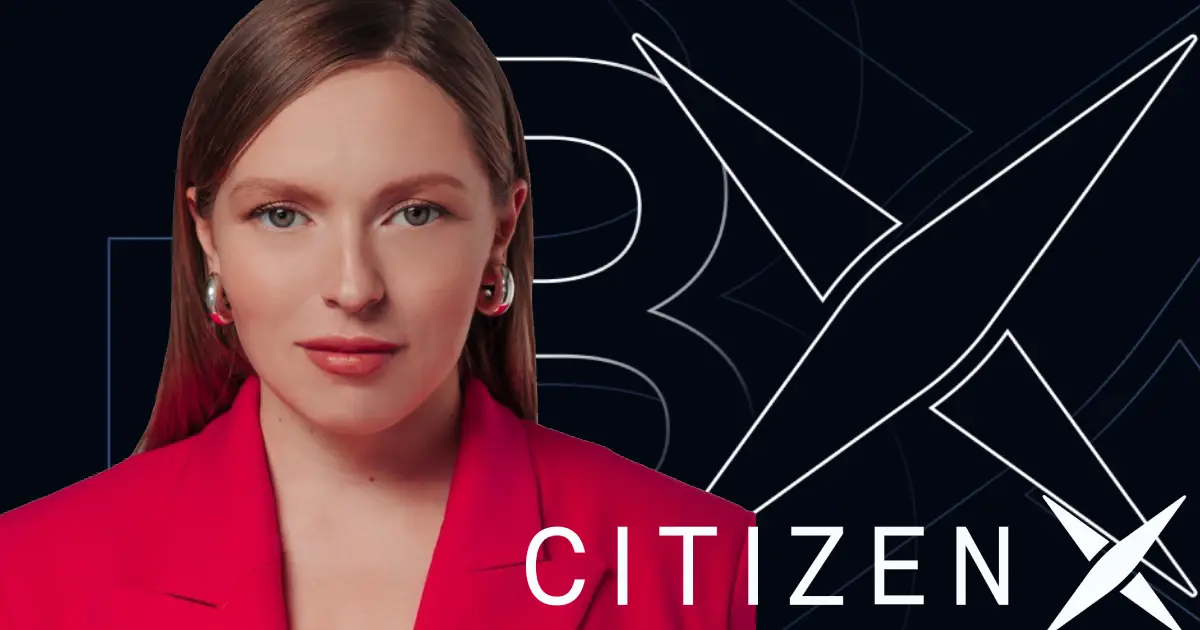 Read more about the article Citizenship By Investment: The Emerging Market for State Services via Citizen X