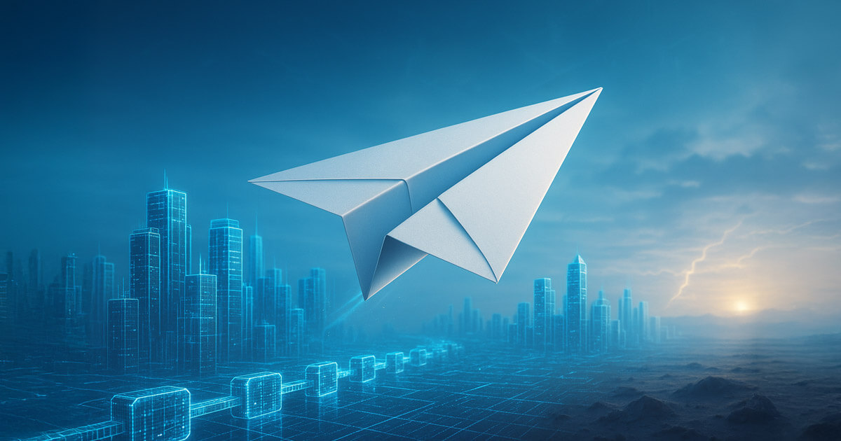 You are currently viewing Ton Foundation launches $500M Telegram RWA bond fund with Libre