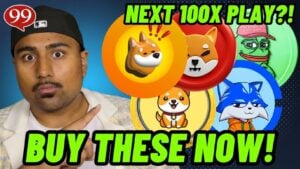 Read more about the article 6 Best Meme Coins to Buy Ahead of the Upcoming Altcoin Season