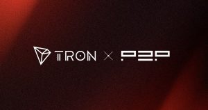 Read more about the article P2P.org Joins TRON Network as Newest Super Representative
