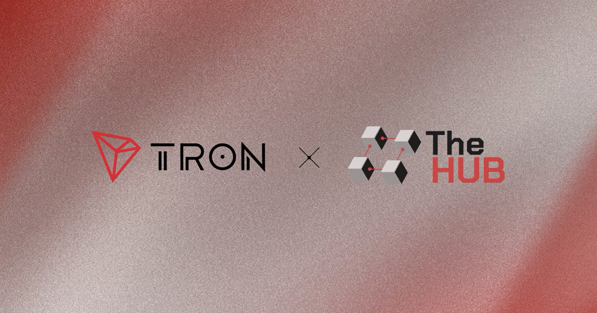 You are currently viewing TRON DAO Supports Emerging Talent at Harvard Blockchain Conference 2025