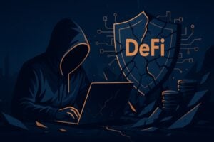 Read more about the article Scams in Web3 and DeFi: less frequent but much more devastating in 2025 – DappRadar