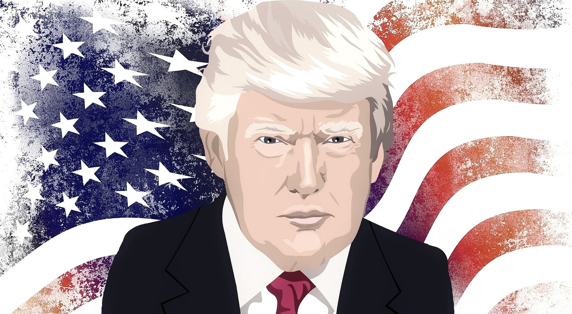 You are currently viewing Trump Media Might Launch Truth Social Crypto Ecosystem