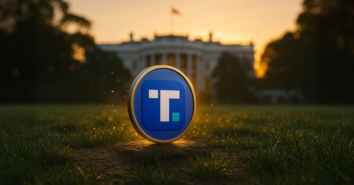 You are currently viewing Trump Media pivots to crypto with planned TruthPlus token, DeFi platform and digital wallet