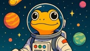 Read more about the article Turbo Day Hype Builds as $TURBO Hits 140% Monthly Gains and Tops CoinGecko Charts