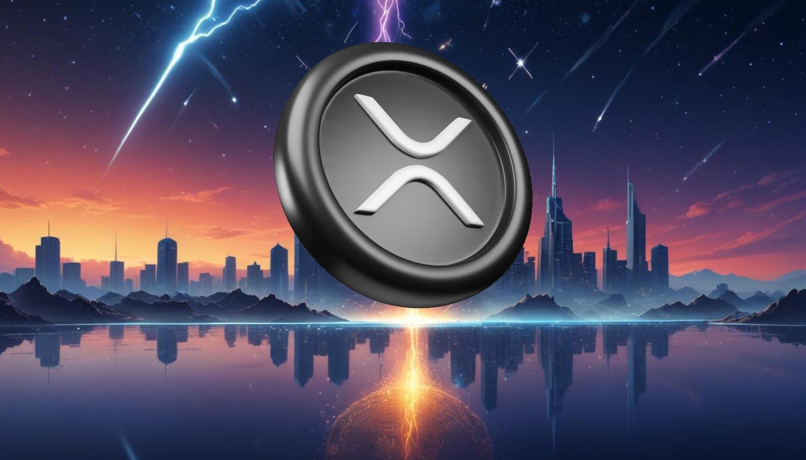 You are currently viewing Up 300% in the Last 1 Year, How Much Higher Can Ripple (XRP) Go?