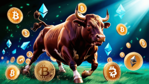 Read more about the article Best Crypto Presale to Watch as Market Hype Returns Before Next Bull Run