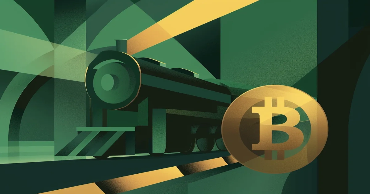 You are currently viewing Bitcoin Tax Strategies for a Runaway Fiscal Train