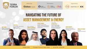 Read more about the article The Terra Forum 2025: Navigating the Future of Asset Management & Energy
