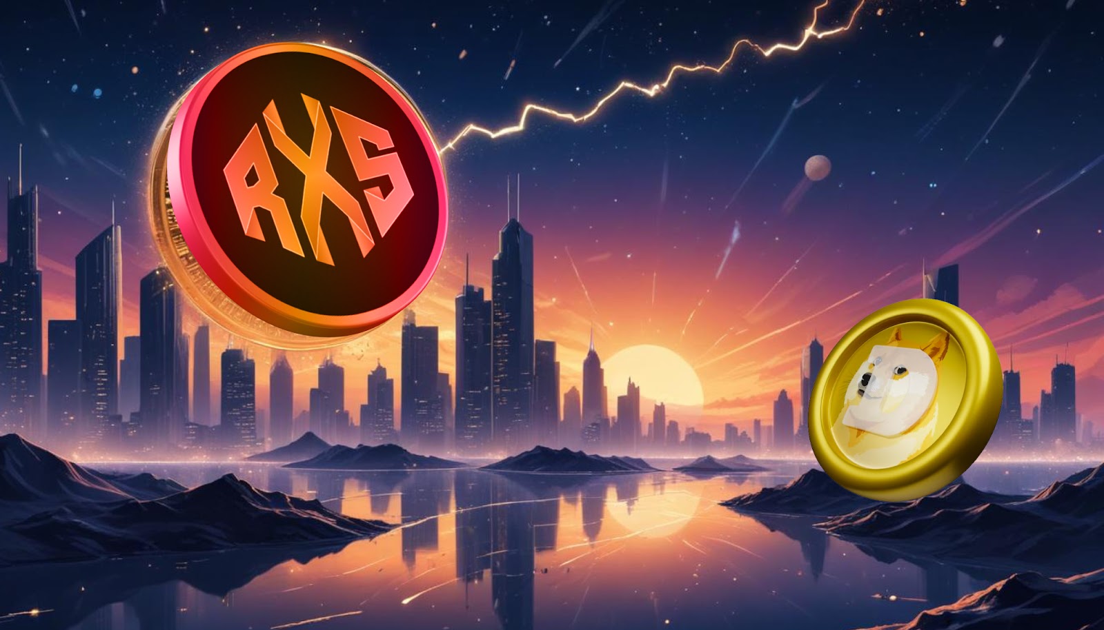 You are currently viewing Crypto Insiders Spot Bullish Token That Could Overshadow Dogecoin (DOGE) in 2025 with a 23570% Price Rally.