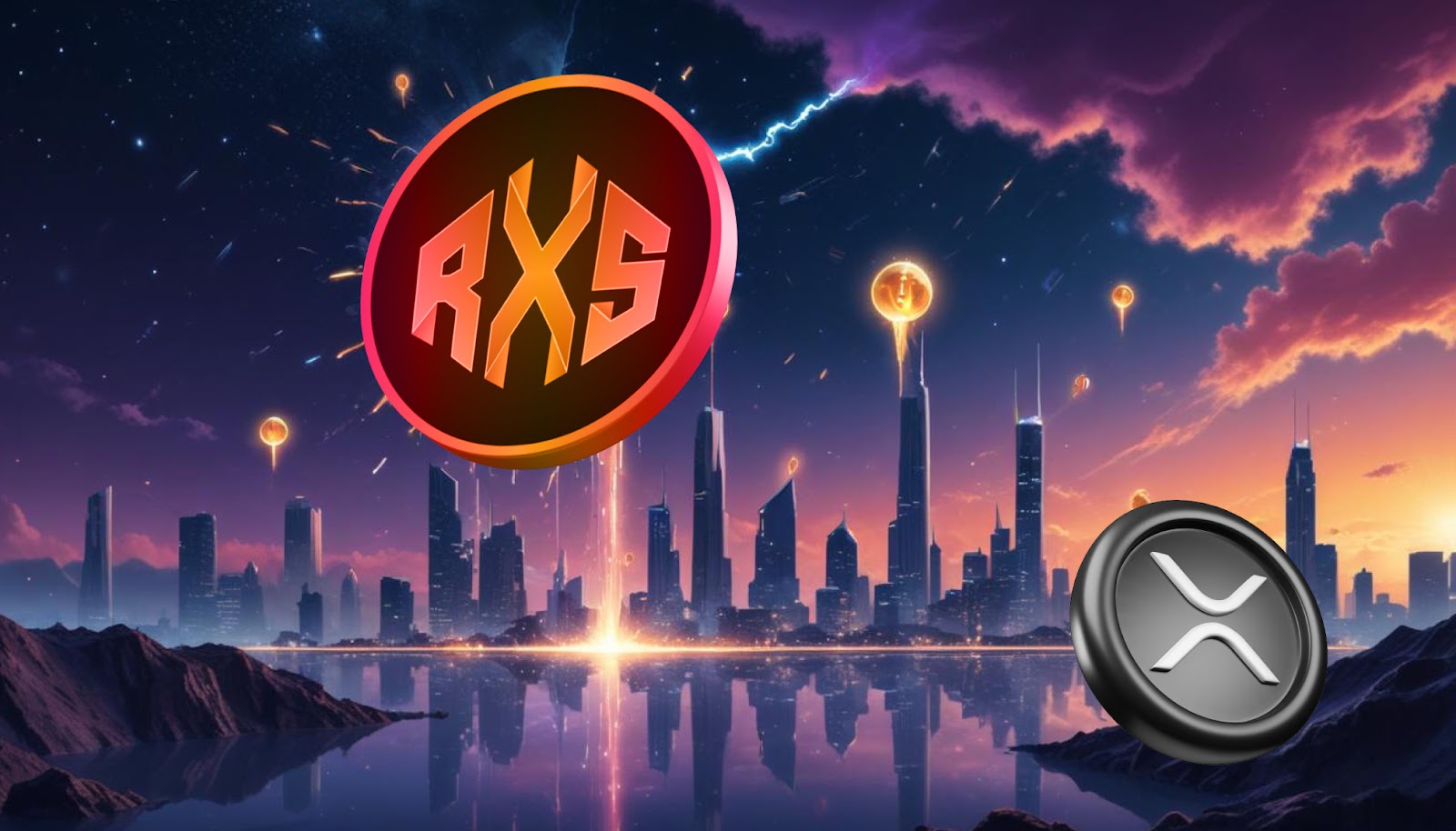 You are currently viewing Smart Money Investor Who Rode Ripple (XRP) from $0.0028 to $3.92 Identifies the Next Life-Changer