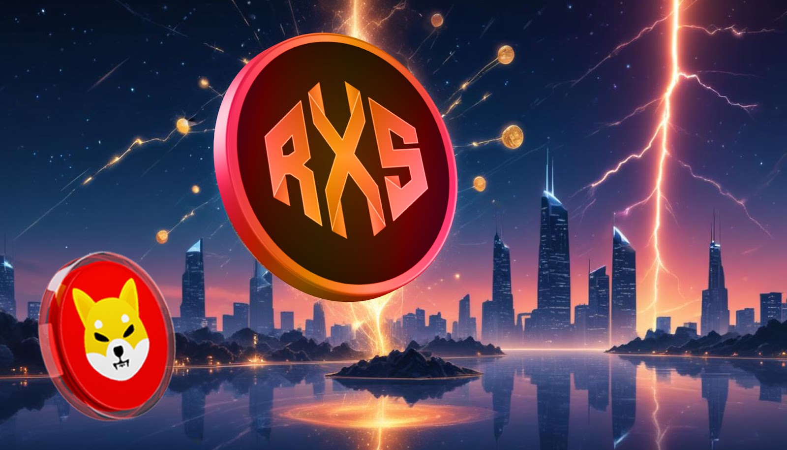 You are currently viewing Can Shiba Inu Skyrocket to $50B Market Cap This Bull Cycle? 2025 Predictions and a Rising Token Set to Challenge It