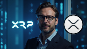 Read more about the article Ripple CEO Drops Jaw-Dropping Crypto Adoption Stats, Will XRP Lead The Charge?