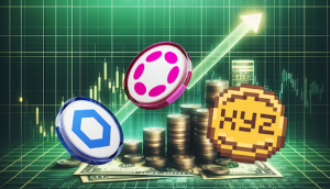 Read more about the article Solana’s 10,000% Bull Run Is Done—These 3 Altcoins Could Deliver the Next Massive Gains!