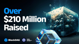 Read more about the article Cardano News Builds Momentum, Toncoin Price Surges, BlockDAG’s $213.5M Presale Cements Its Spot Among 2025’s Most Popular Crypto Coins