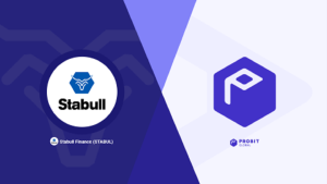 Read more about the article Stabull Finance ($STABUL) Ignites a  DeFi Revolution — Only on ProBit  Global’s Launchpad  