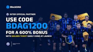 Read more about the article Hyperliquid Market Analysis Shows Strength, Mantra (OM) News Builds Buzz, But BlockDAG’s 2,380% Growth Dominates April’s Crypto News