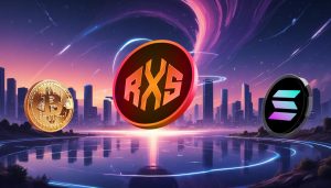 Read more about the article Bitcoin (BTC), Solana (SOL), and 2 More Crypto Picks to Watch Closely in April 2025