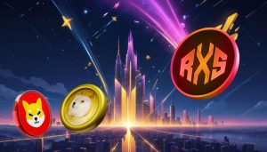 Read more about the article Dogecoin and Shiba Inu Price News: Will the Top Meme Coins Return with a Bang as This New Coin Nears a 36x Surge?