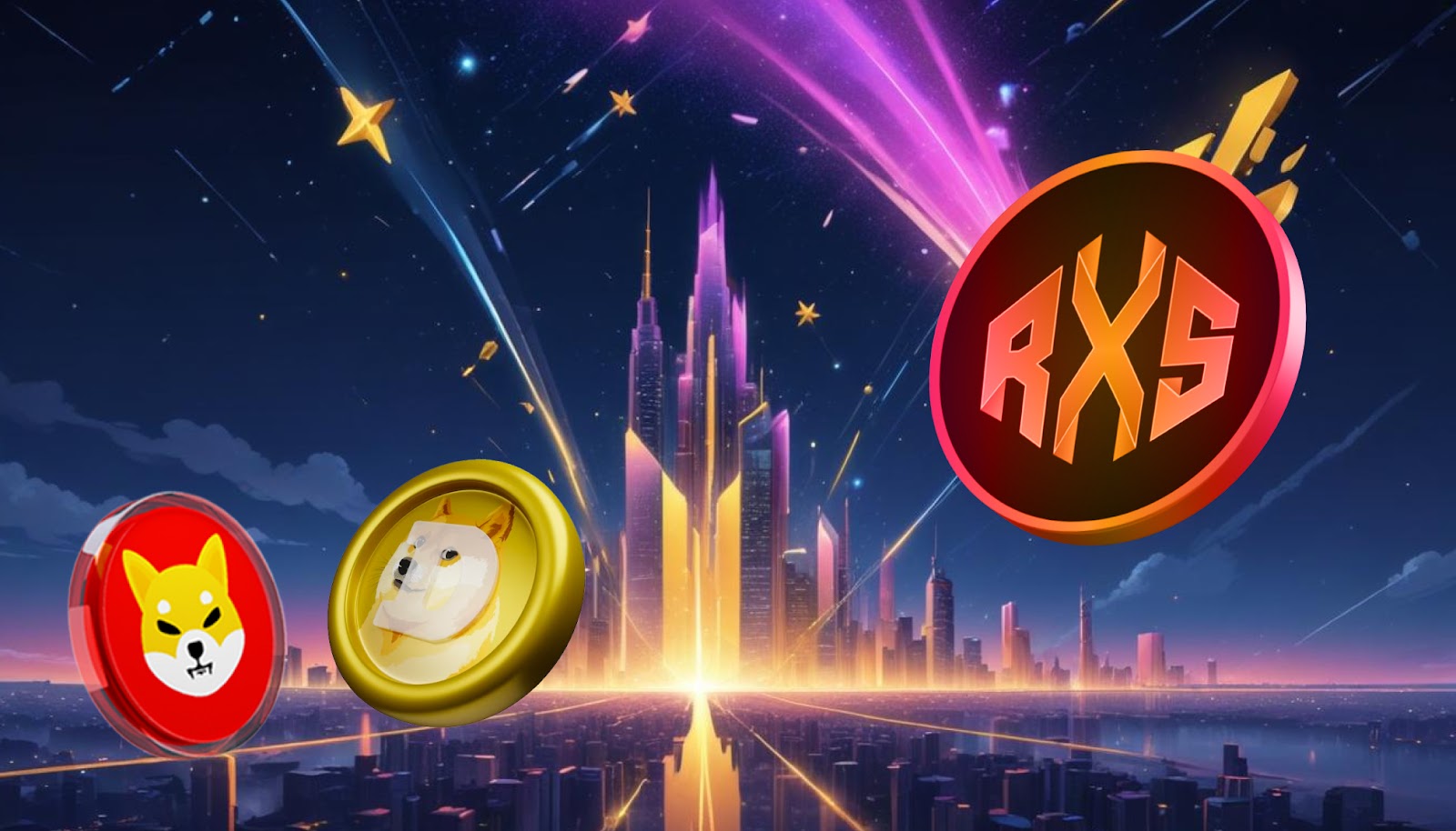 You are currently viewing Dogecoin and Shiba Inu Price News: Will the Top Meme Coins Return with a Bang as This New Coin Nears a 36x Surge?