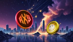 Read more about the article 2021 Dogecoin (DOGE) May Have Met Its Match in New Token Projected to Rise 18050% in 100 Days