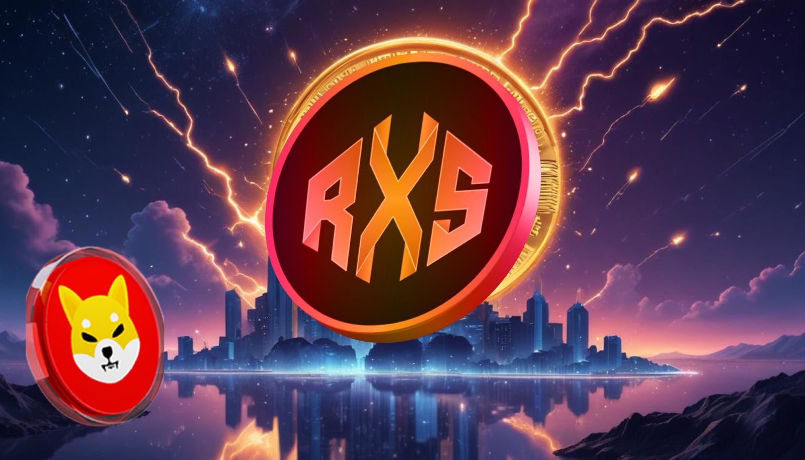 You are currently viewing Shiba Inu (SHIB) Gains Steam with Rising Burn Rates, But Trader Says to Watch This Coin with 16720% Potential