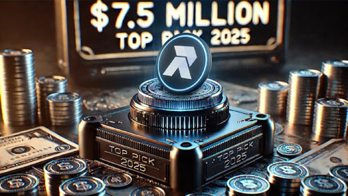 You are currently viewing RCO Finance’s $7.5M VC Raise Makes It a Top Pick Over Dogecoin and Shiba Inu in 2025