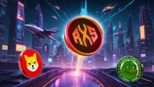Read more about the article Shiba Inu (SHIB) and Pepe Coin (PEPE) Gear Up for Double-Digit Returns as Retail Gets Bullish on New DeFi Token Under $0.25