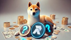 Read more about the article 3 Altcoins That Could Outperform Dogecoin in May 2025, One Is Already Backed by VCs