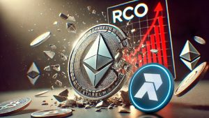 Read more about the article Ethereum Price’s Brutal Downtrend Pushes Traders to RCOF for a 1,255% Edge