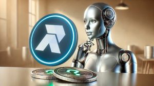 Read more about the article 3 Best Hidden Cryptos with Game Changing AI Features for 2025 Gains