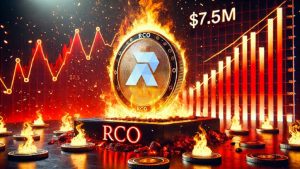 Read more about the article RCO Finance Token Presale Delivers Major Upgrades After $7.5M Backing from Top VC Firm