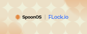 Read more about the article SpoonOS Partners With FLock.io to Supercharge AI Model Training